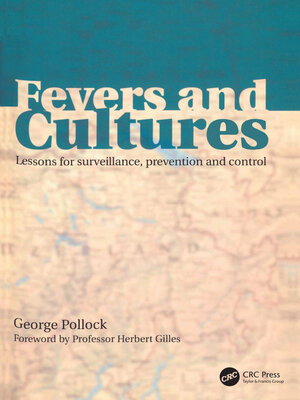 cover image of Fevers and Cultures